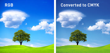 Kuidas valmistada disain trükivalmiks?