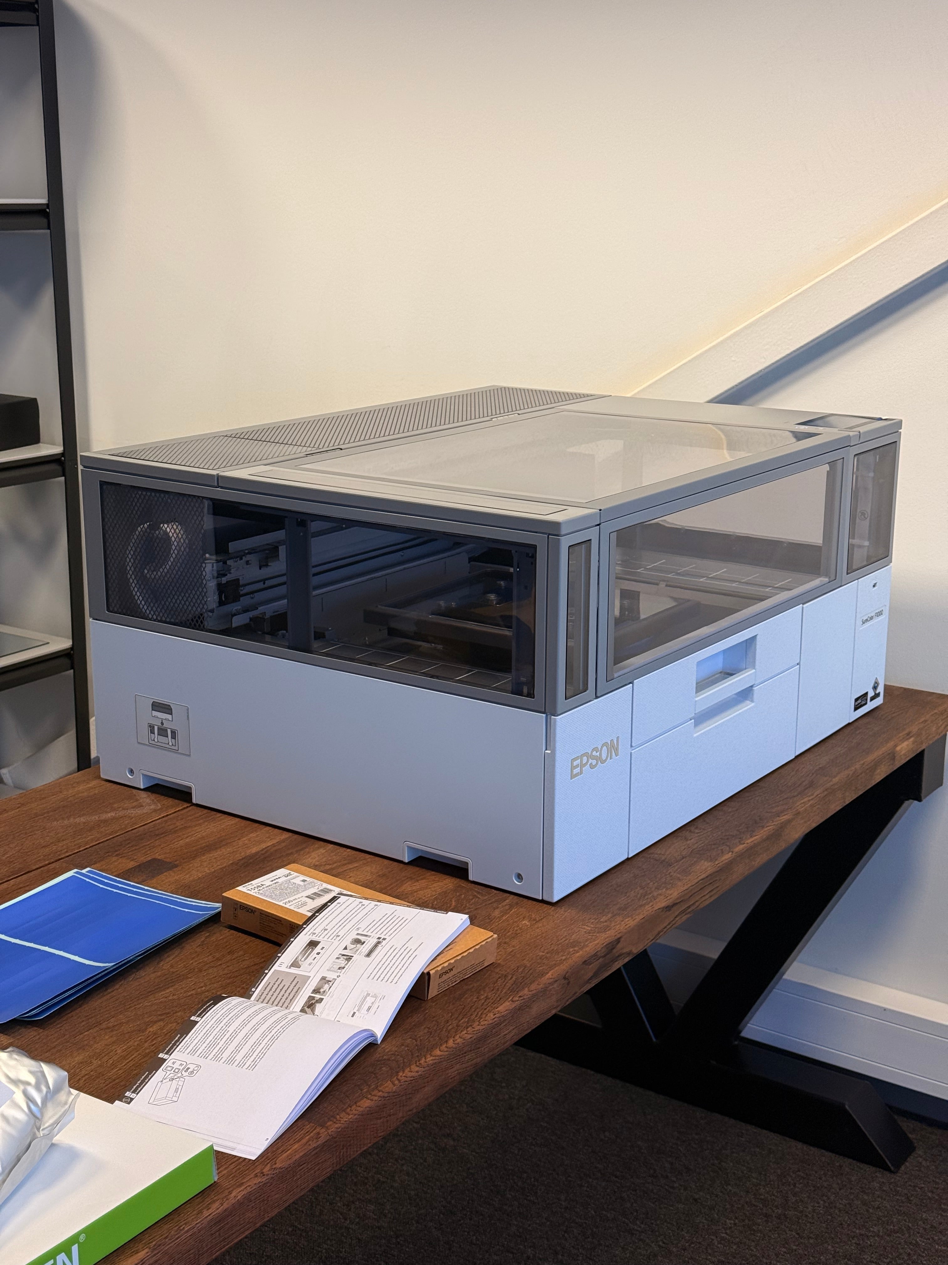 10 levinumat viga trükitellimuste esitamisel – ja kuidas neid vältida