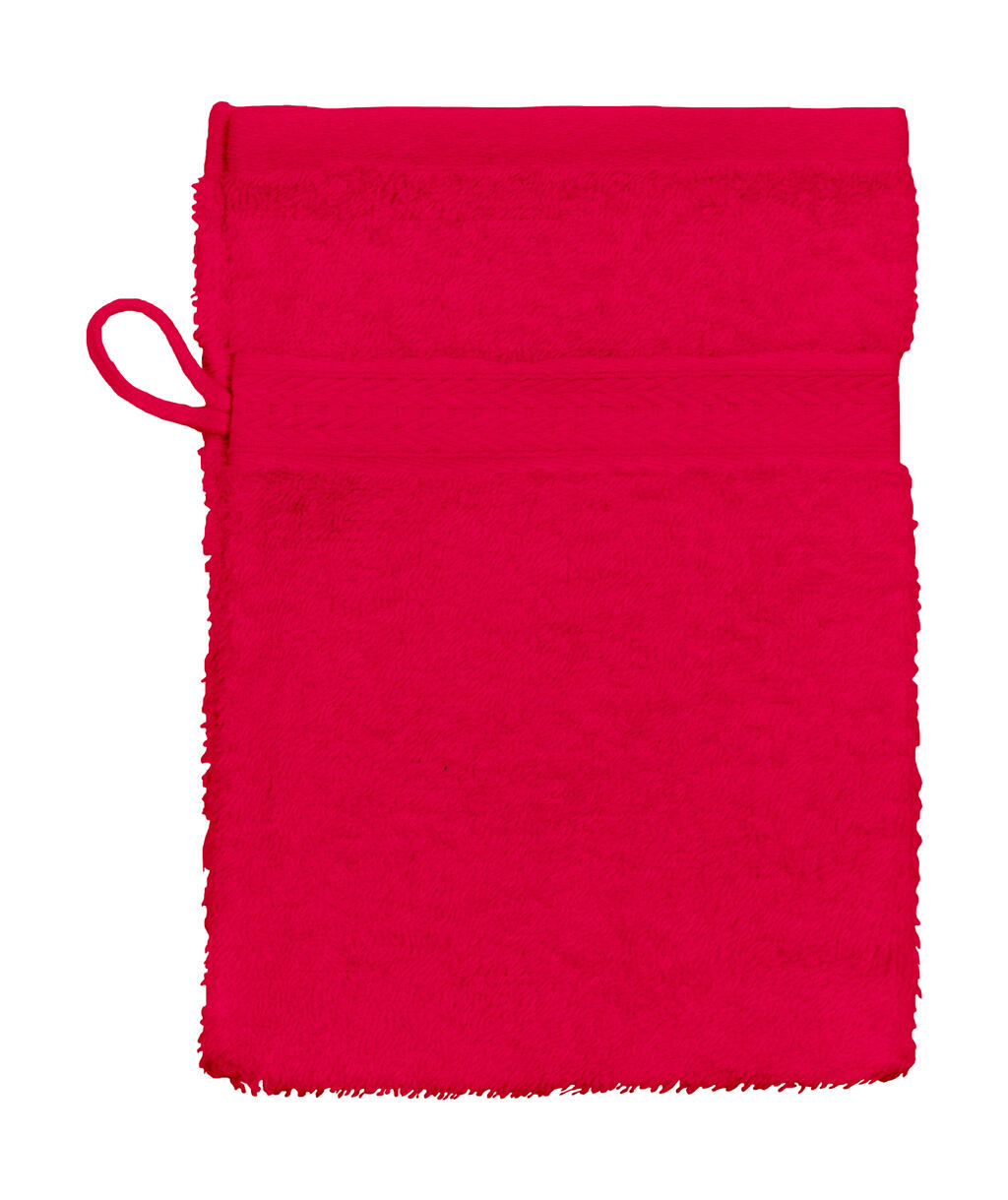 SG Accessories - TOWELS Rhine Wash Glove COMFORT