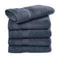 SG Accessories - TOWELS Seine Hand Towel LUXE