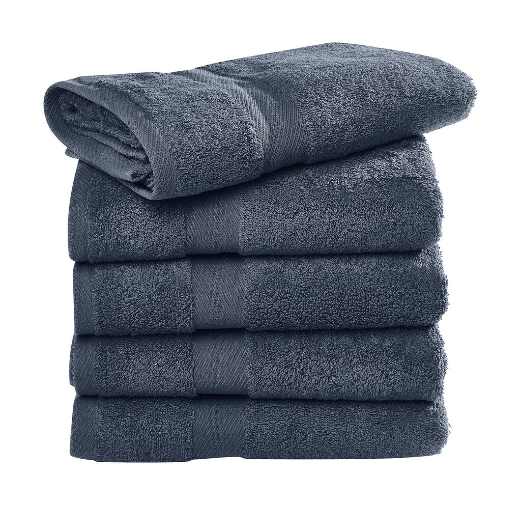 SG Accessories - TOWELS Seine Hand Towel LUXE