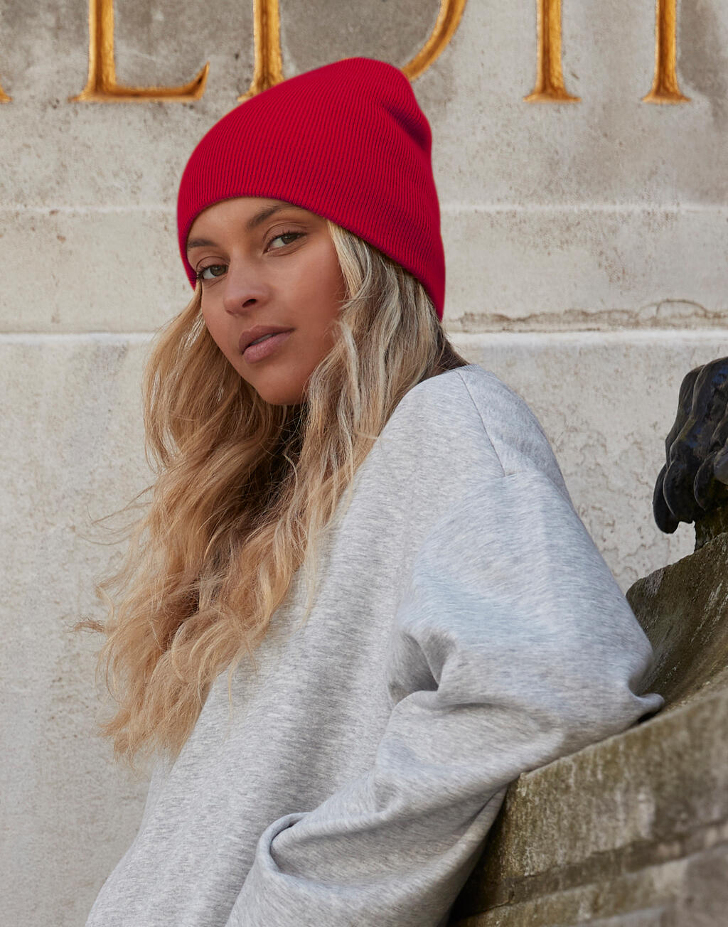 Beechfield Original Pull-On Beanie