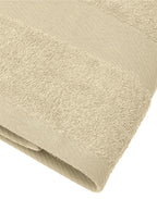 SG Accessories - TOWELS Seine Bath Towel LUXE