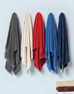 SG Accessories - TOWELS Seine Bath Towel LUXE