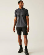 Regatta Professional Coolweave Wicking Polo