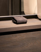 SG Accessories - TOWELS Seine Guest Towel LUXE