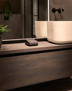 SG Accessories - TOWELS Seine Guest Towel LUXE