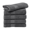 SG Accessories - TOWELS Tiber Hand Towel 50x100cm