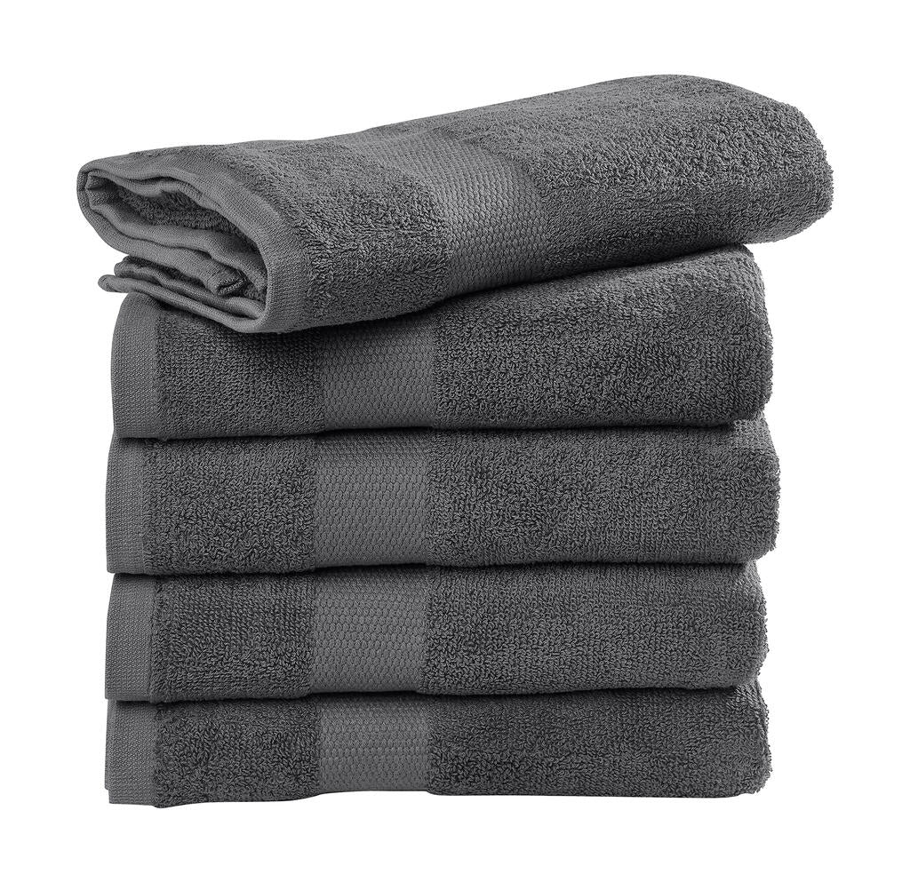 SG Accessories - TOWELS Tiber Hand Towel 50x100cm