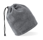 Beechfield Suprafleece™ Snood/ Hat Combo