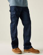 Regatta Professional Pro Cargo Trouser - size 33" (Reg)