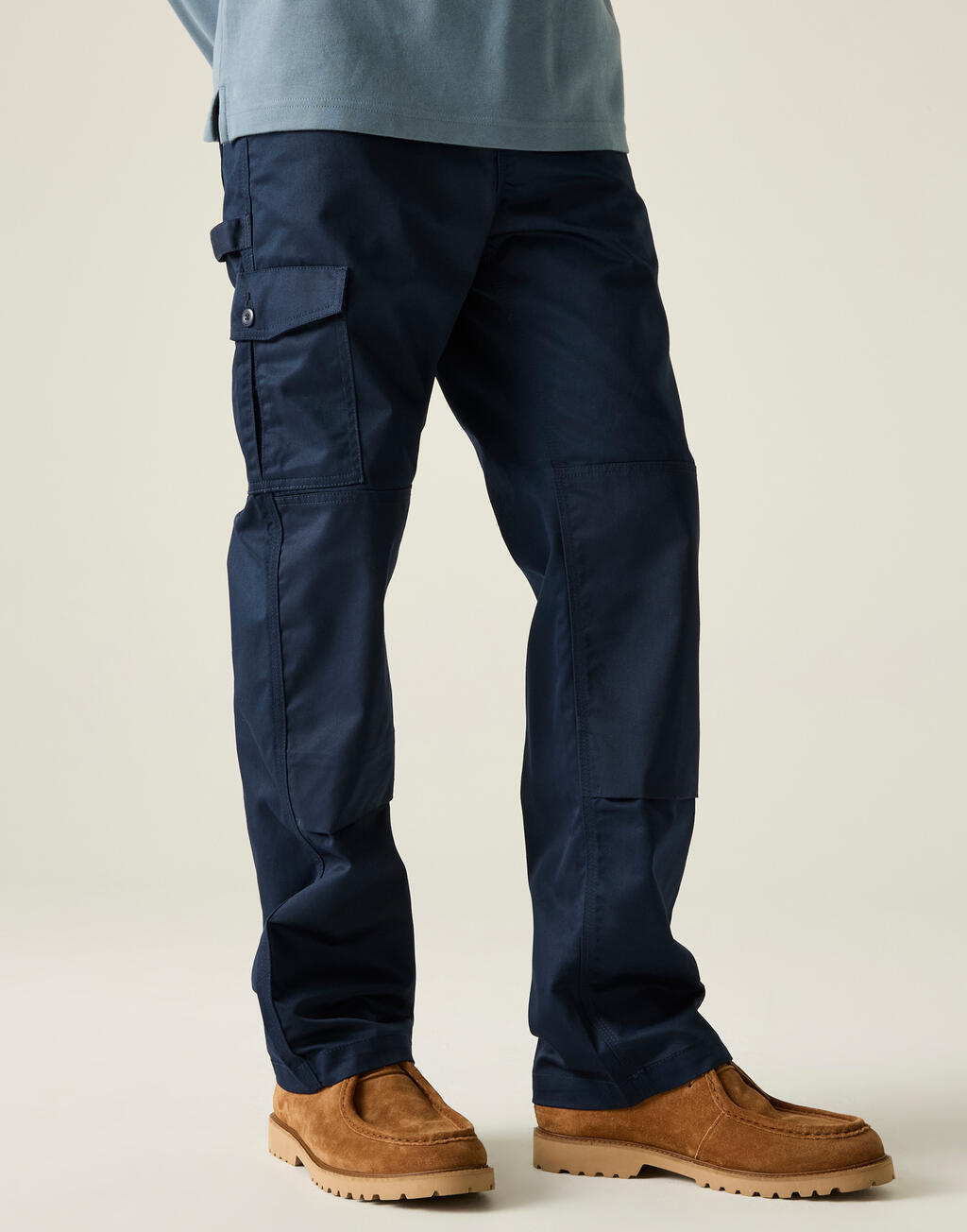 Regatta Professional Pro Cargo Trouser - size 33" (Reg)