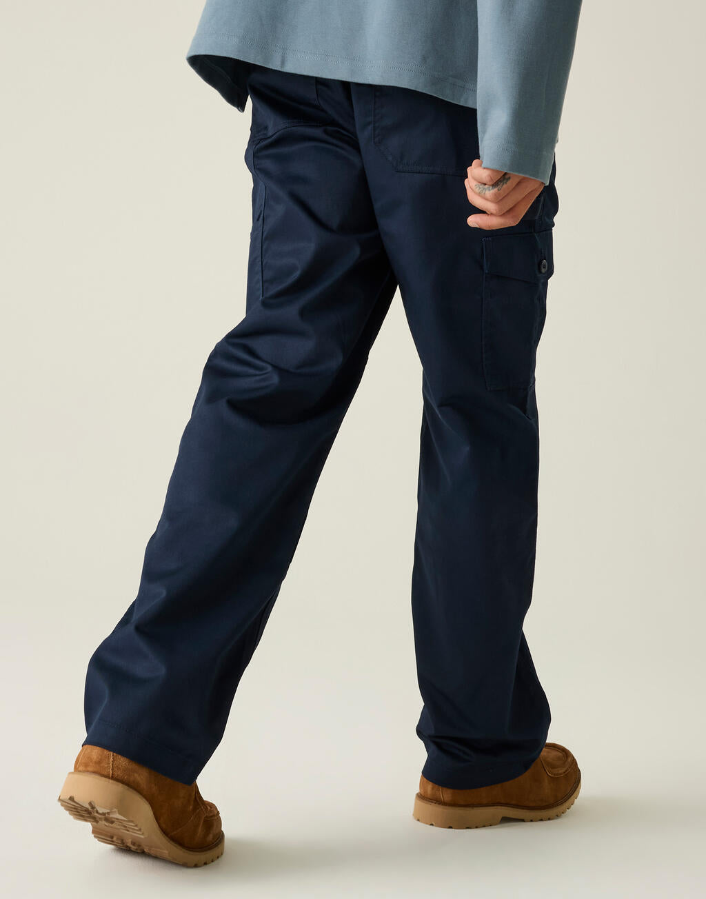 Regatta Professional Pro Cargo Trouser - size 33" (Reg)