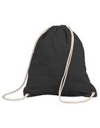 Shugon Stafford Cotton Drawstring Tote