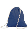 Shugon Stafford Cotton Drawstring Tote