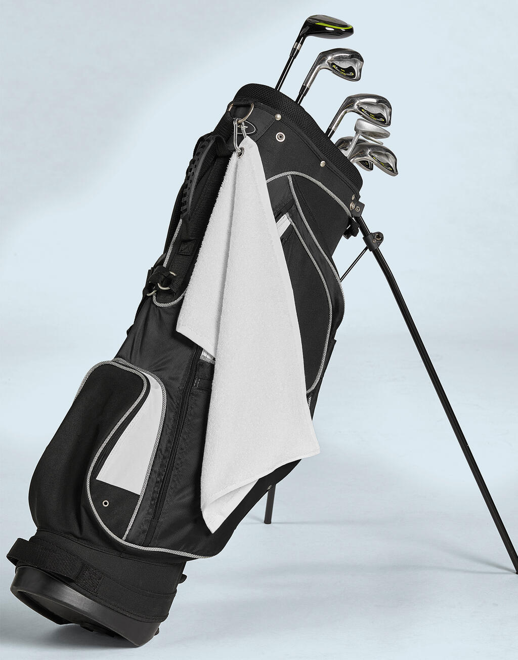 SG Accessories - TOWELS Thames Golf Towel 30x50 cm
