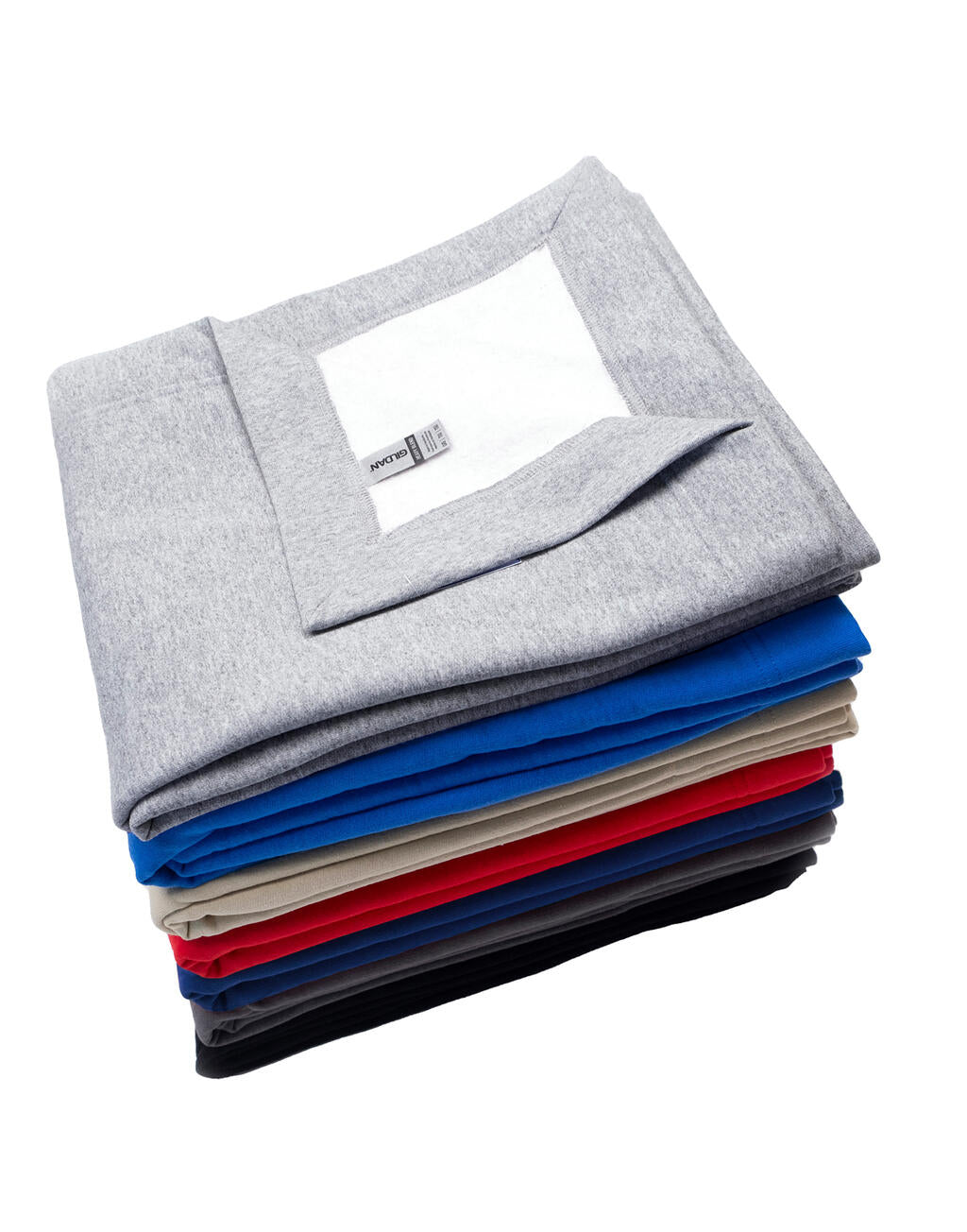 Gildan Heavy Blend Fleece Stadium Blanket