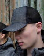 Result Headwear New York Sparkle Cap