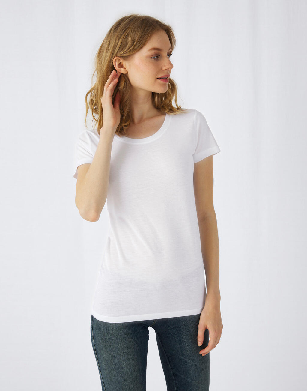 B&C Sublimation/women T-Shirt