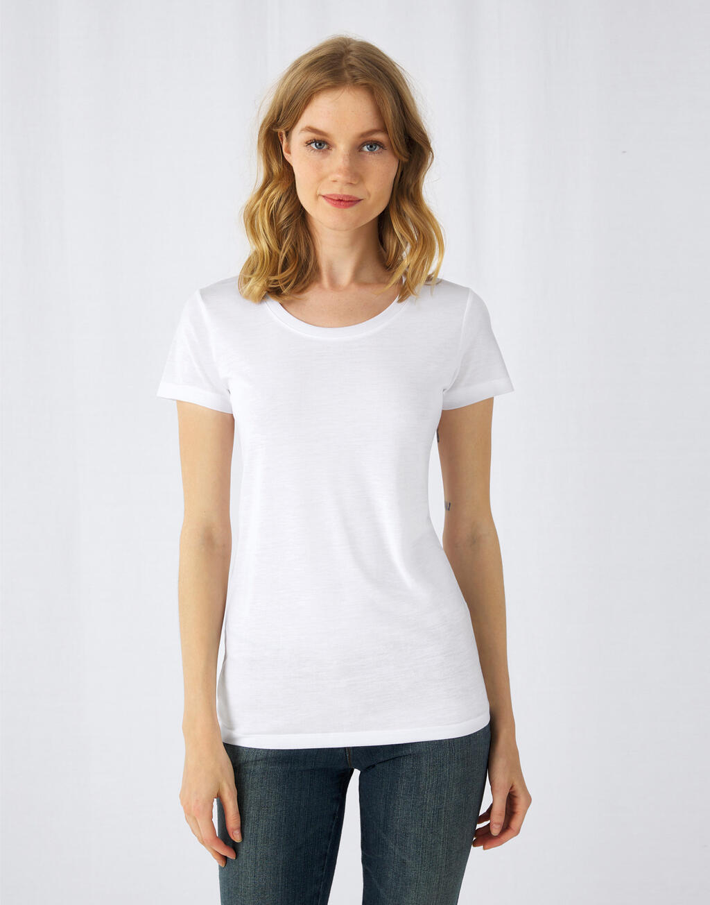 B&C Sublimation/women T-Shirt