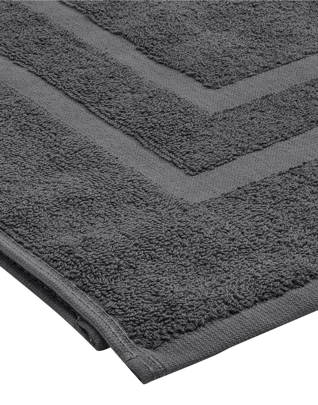 SG Accessories - TOWELS Tiber Bath Mat 50x70 cm