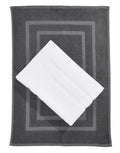 SG Accessories - TOWELS Tiber Bath Mat 50x70 cm