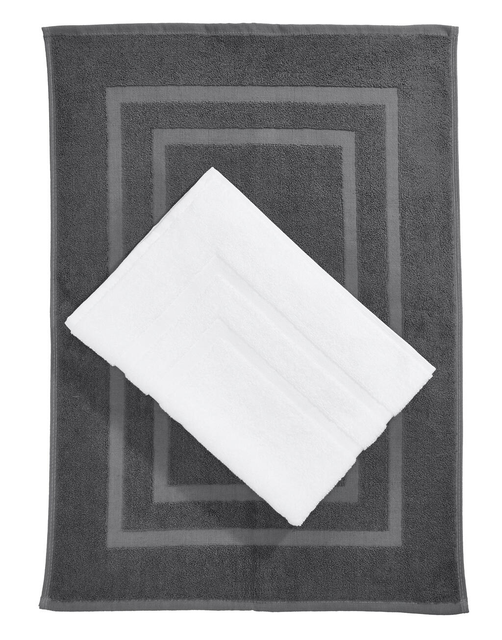 SG Accessories - TOWELS Tiber Bath Mat 50x70 cm
