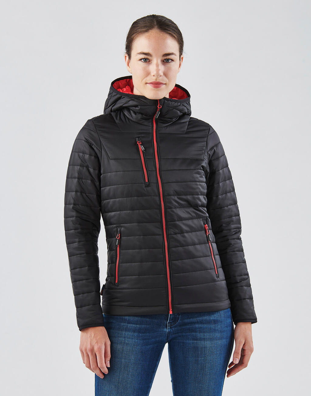 Stormtech Women's Gravity Thermal Jacket