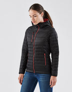 Stormtech Women's Gravity Thermal Jacket