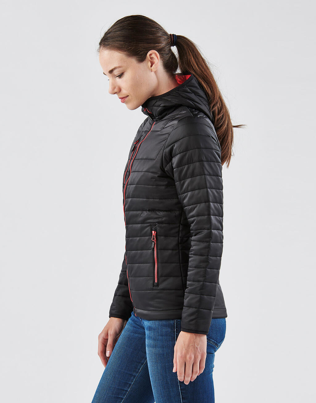 Stormtech Women's Gravity Thermal Jacket