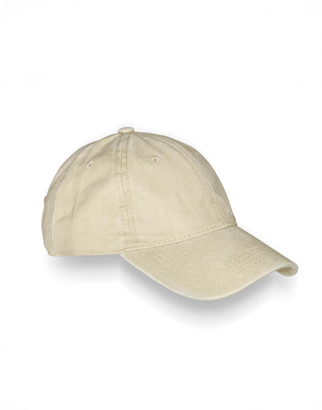 Result Headwear Result Pure Cotton Vintage Cap
