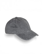 Result Headwear Result Pure Cotton Vintage Cap
