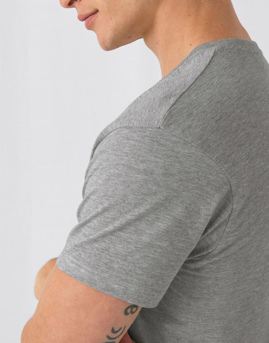 B&C #E150 T-Shirt