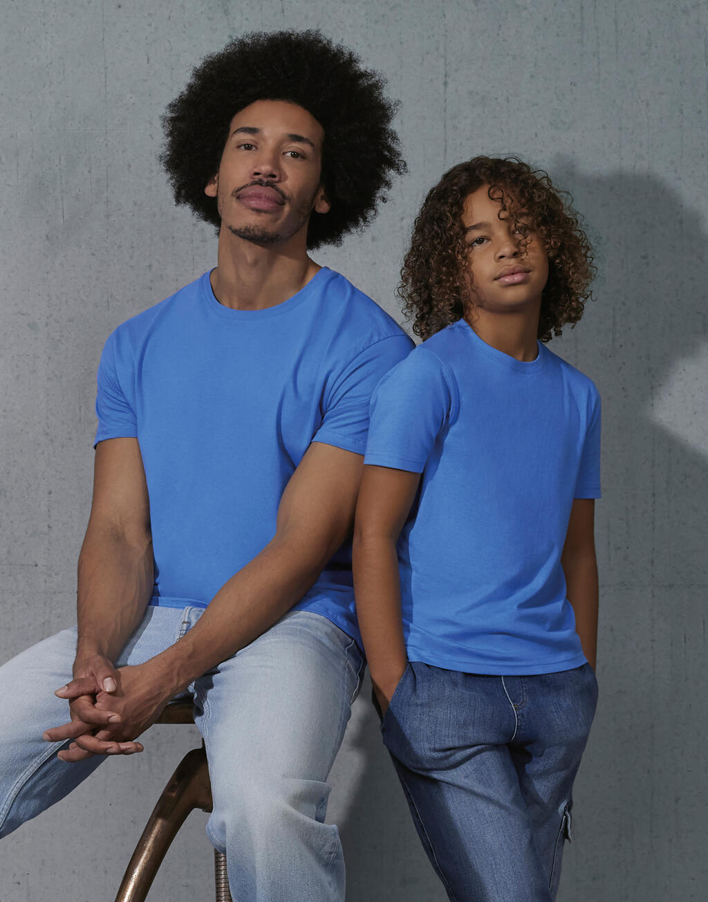 B&C #E150 T-Shirt