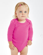 Babybugz Baby long Sleeve Bodysuit