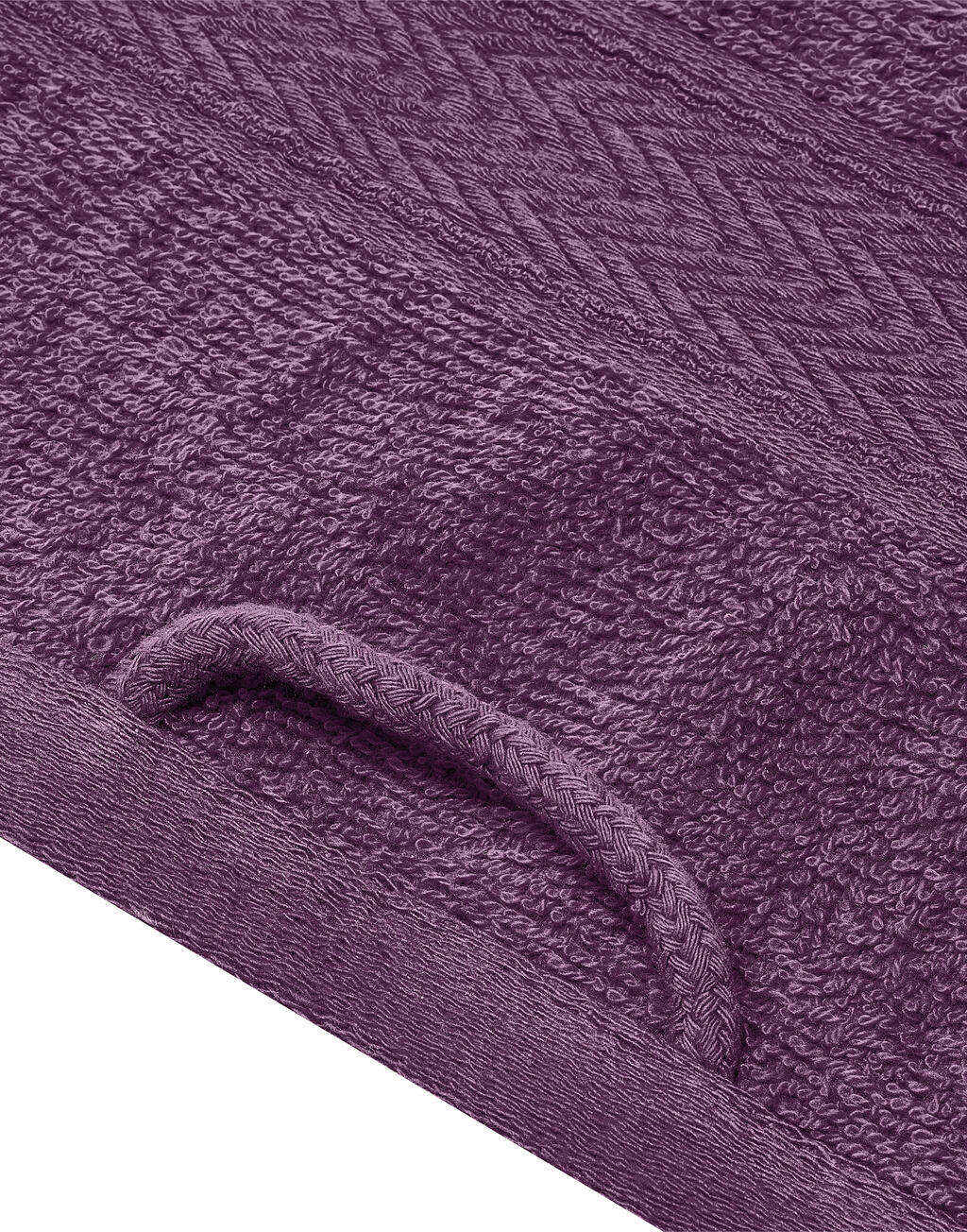 SG Accessories - TOWELS Rhine Hand Towel COMFORT
