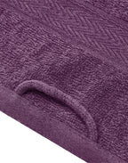 SG Accessories - TOWELS Rhine Hand Towel COMFORT