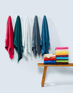 SG Accessories - TOWELS Rhine Hand Towel COMFORT