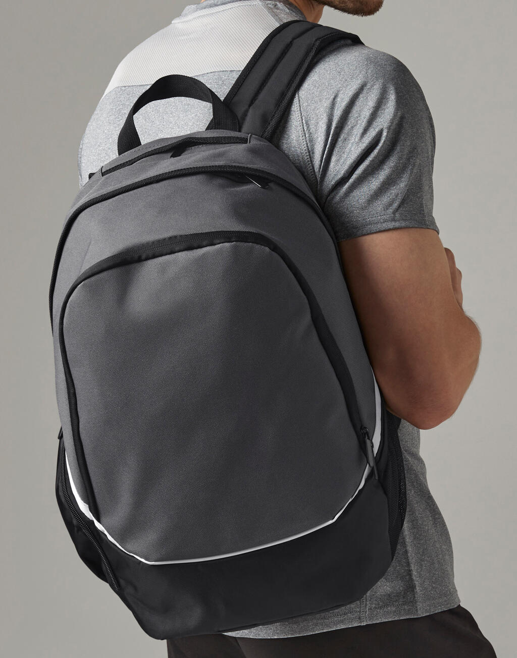 Quadra Pro Team Backpack