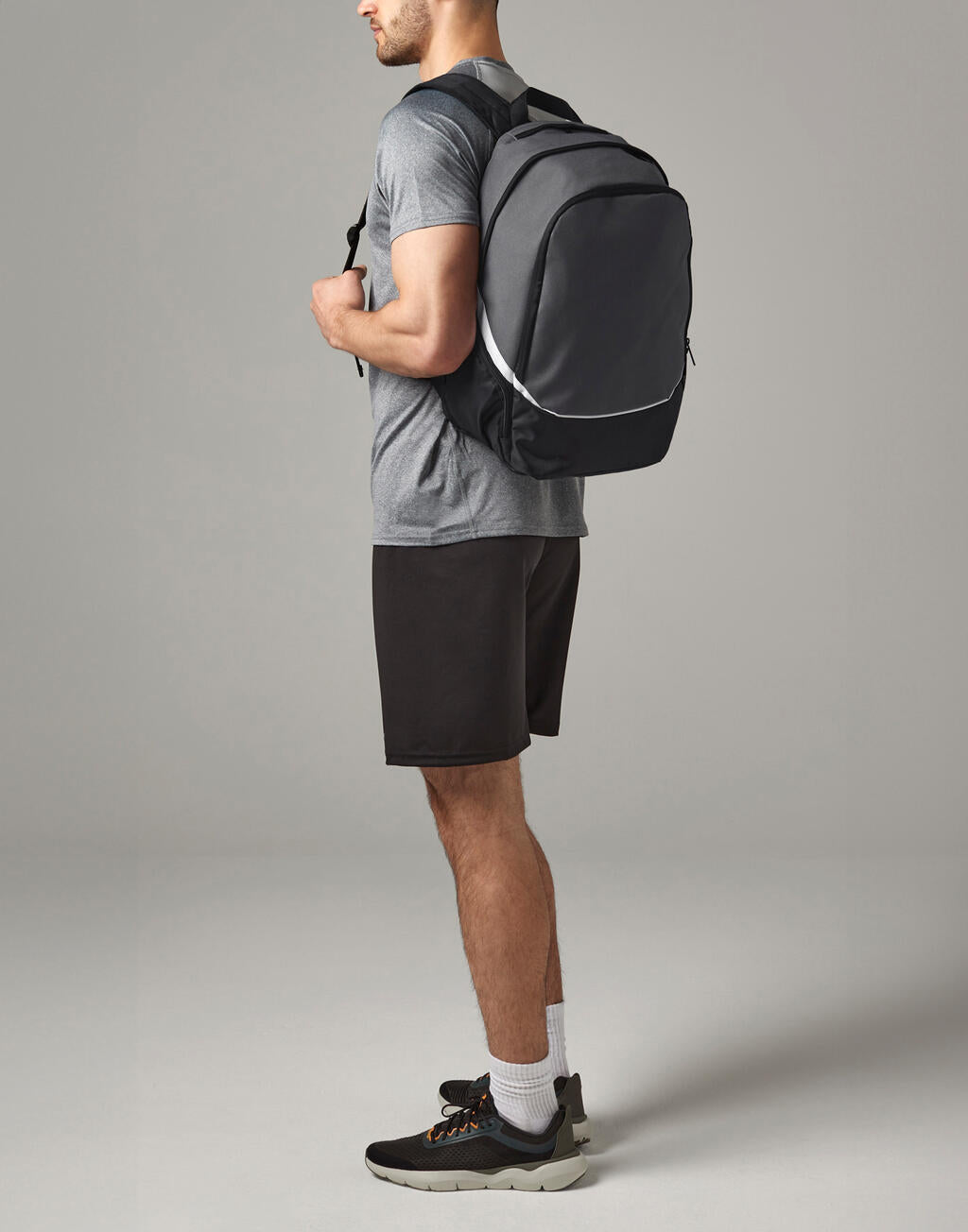 Quadra Pro Team Backpack