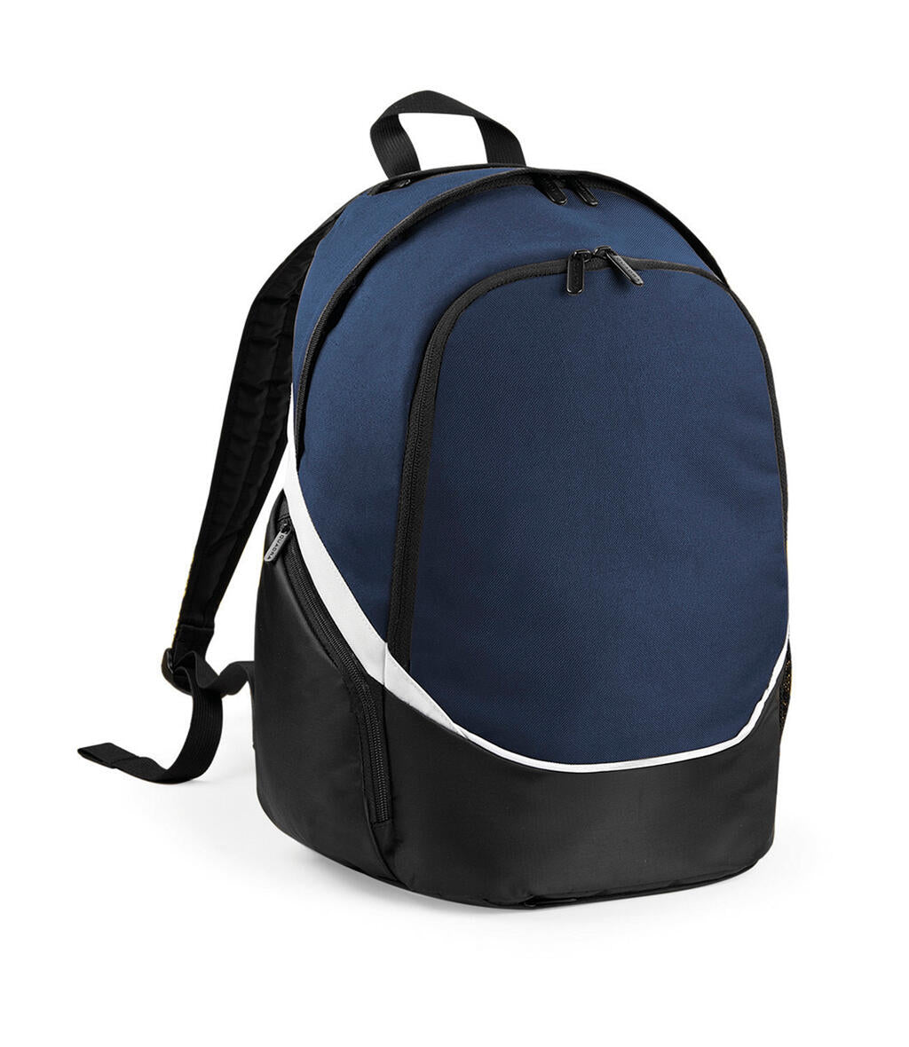 Quadra Pro Team Backpack