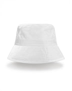 Result Headwear Recycled Bound Edged Bucket Hat