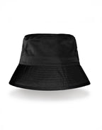 Result Headwear Recycled Bound Edged Bucket Hat