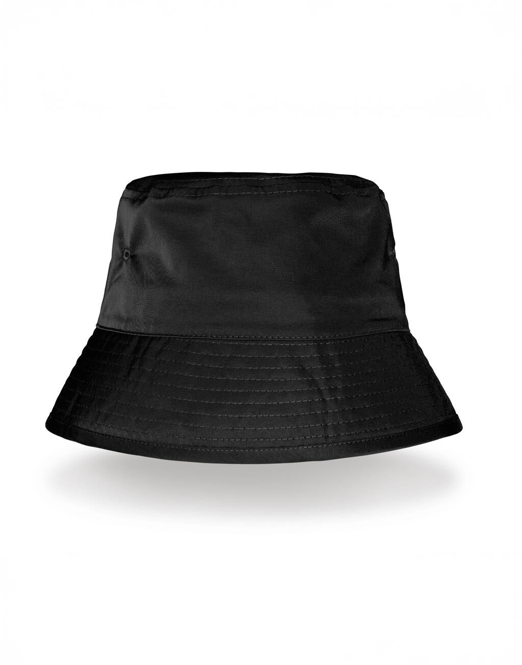 Result Headwear Recycled Bound Edged Bucket Hat