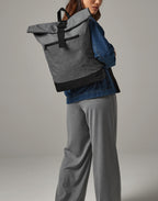 Bagbase Roll-Top Backpack