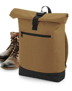 Bagbase Roll-Top Backpack