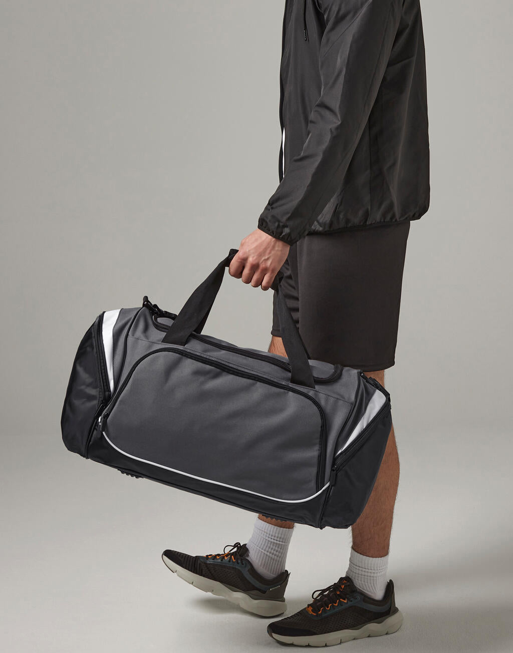 Quadra Pro Team Holdall