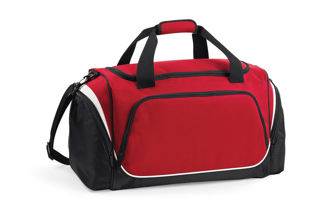 Quadra Pro Team Holdall