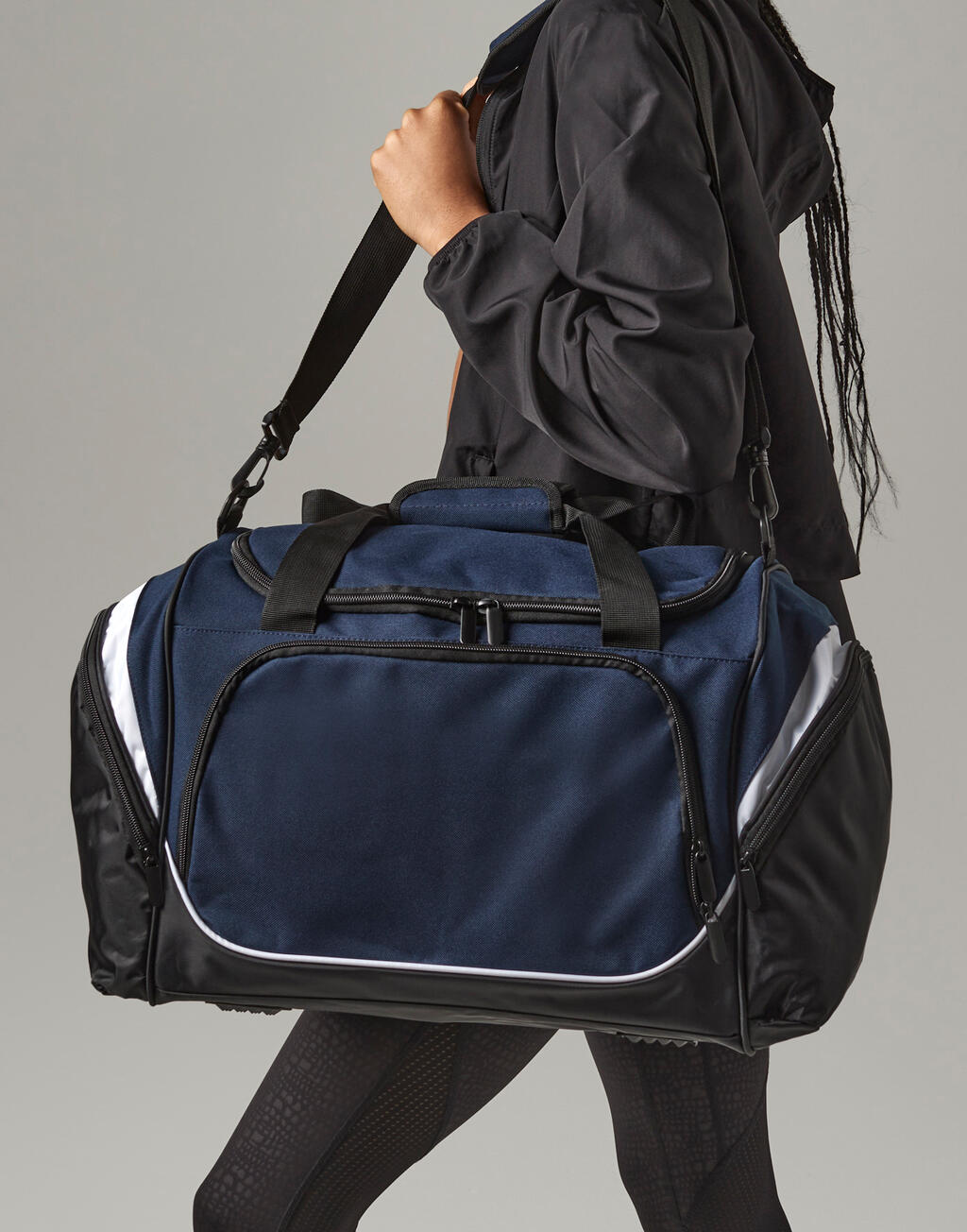 Quadra Pro Team Locker Bag