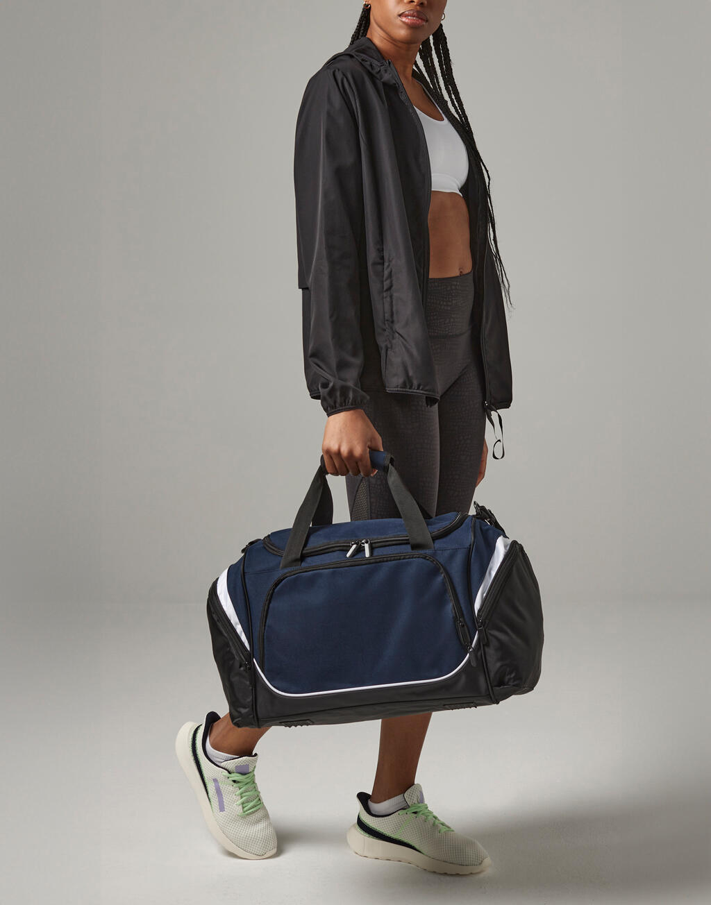 Quadra Pro Team Locker Bag